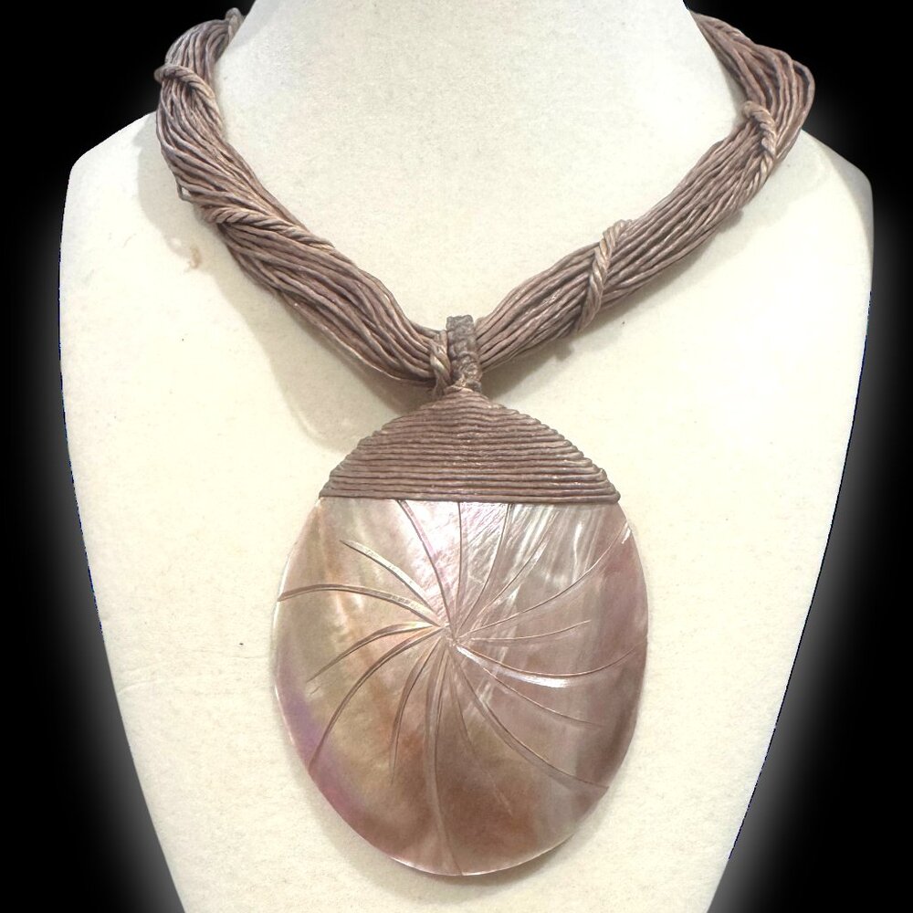 Fashion Jewelry Necklace